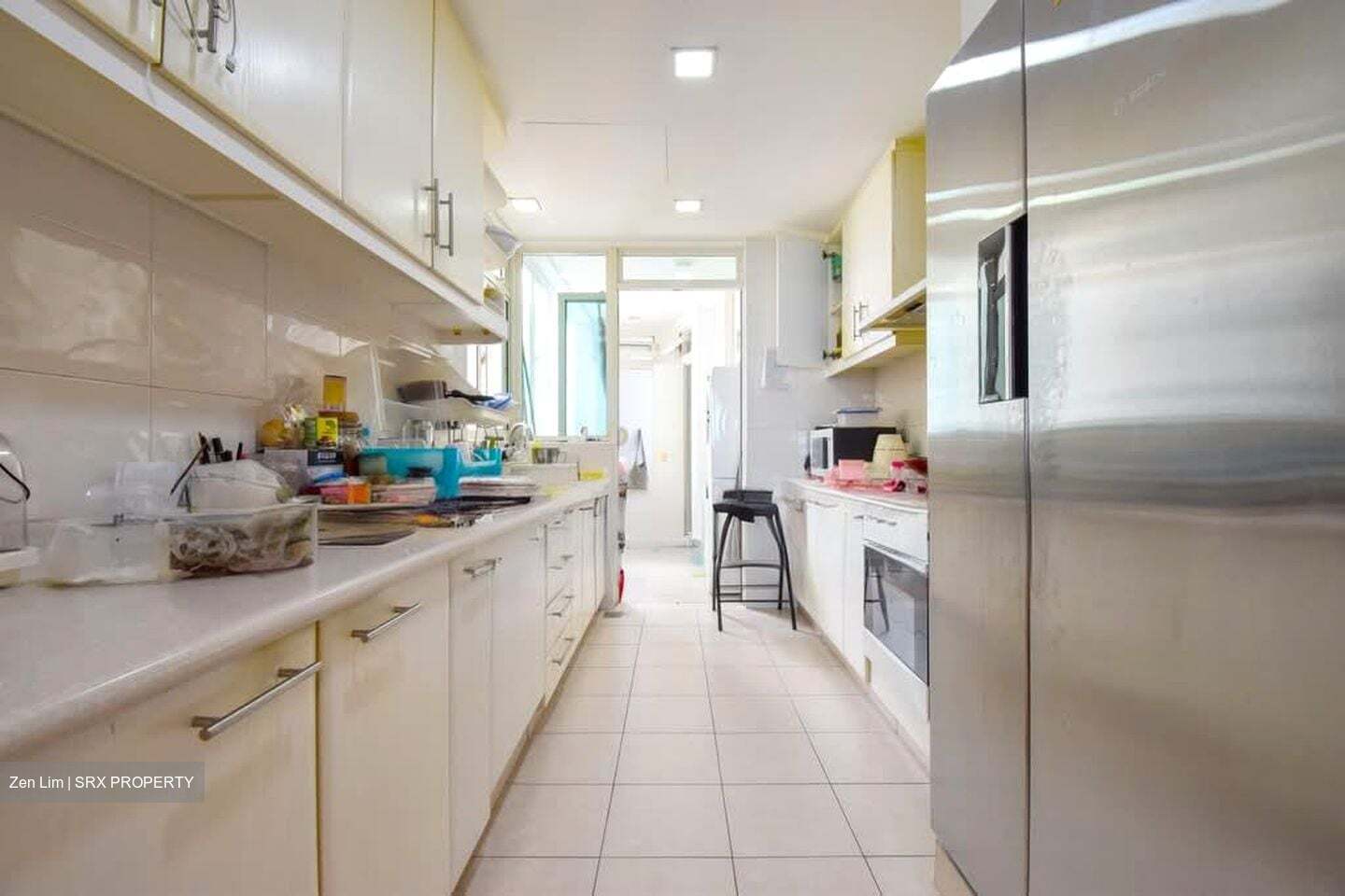 Costa Del Sol (D16), Condominium #600616901